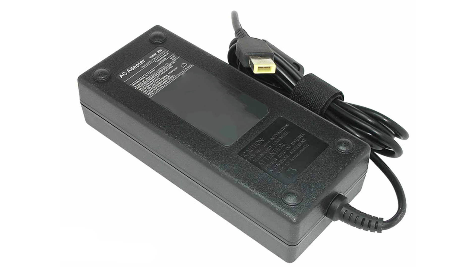 

Vbparts 20V 6.75A 135W Rectangle для Lenovo 011294