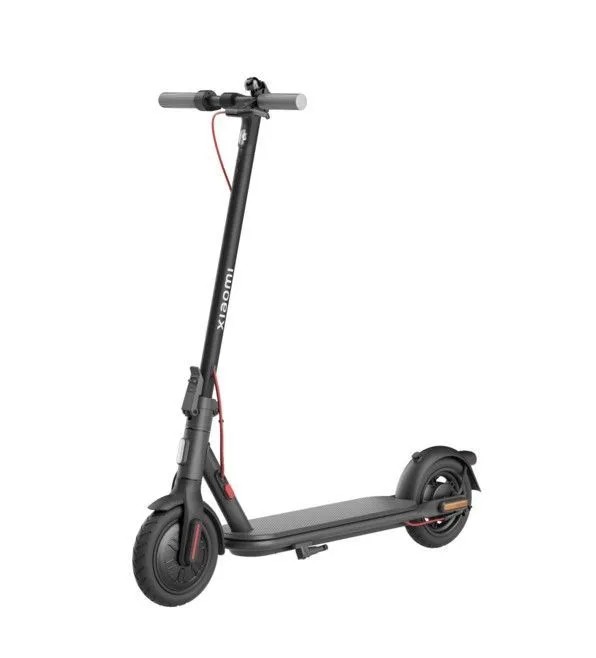 Электросамокат Xiaomi Electric Scooter 4 EU 89680₽