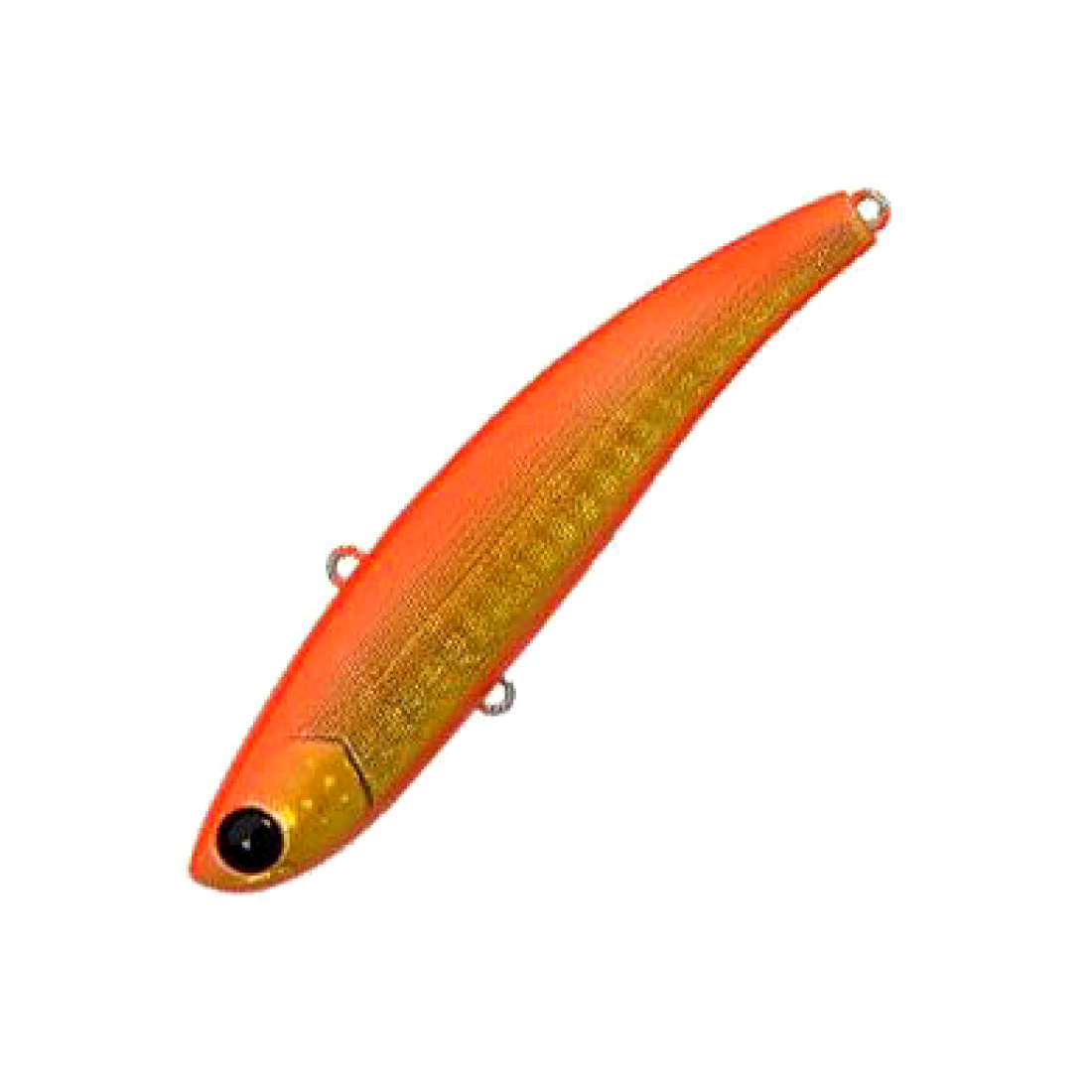 

Воблер Ima KOUME HEAVY 90S # Orange Gold, Золотистый, KOUME