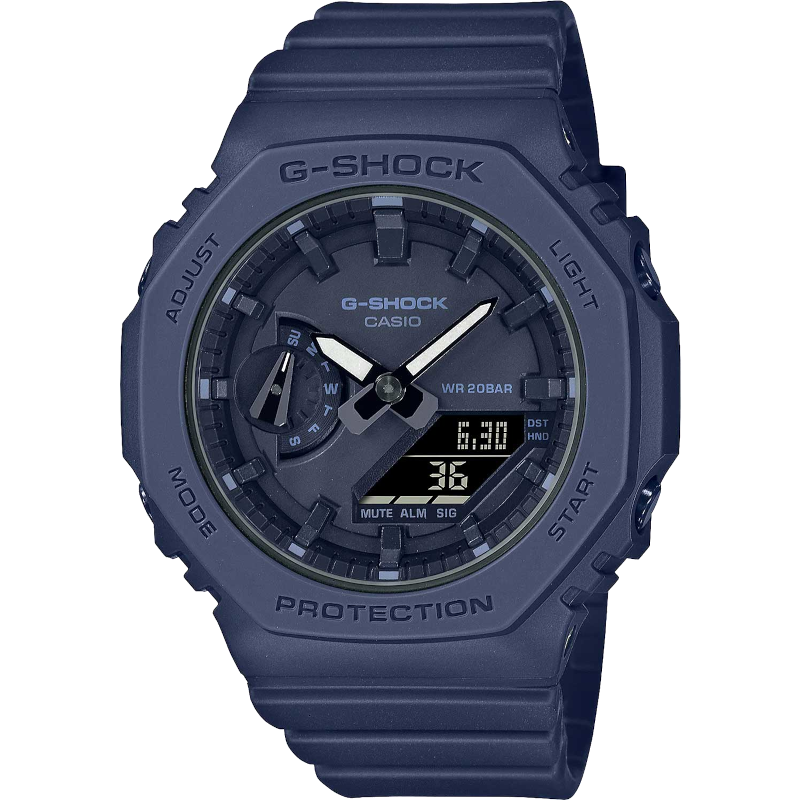

Наручные часы женские Casio GMAS2100BA2A1, GMAS2100BA2A1