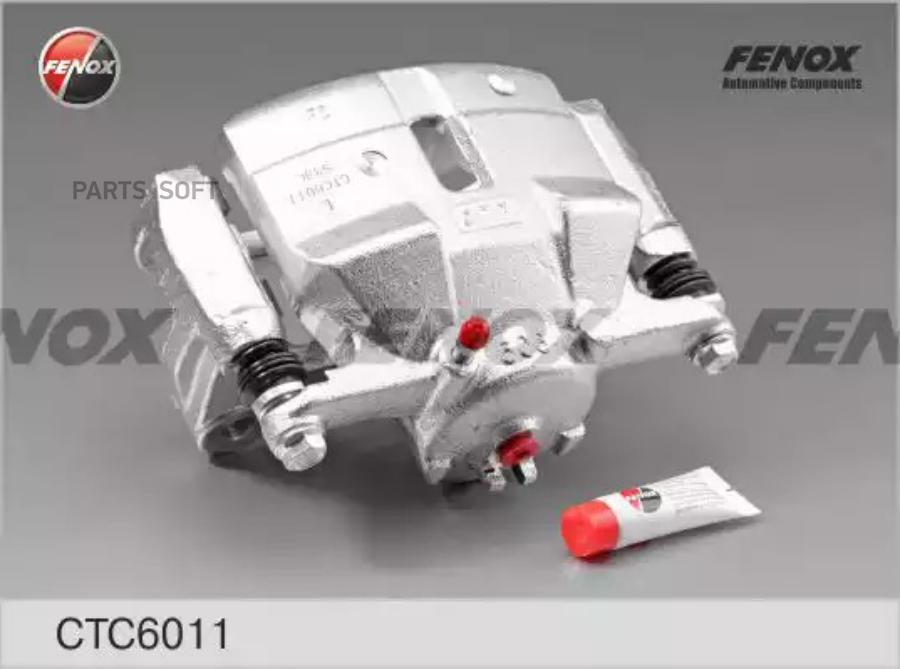 

FENOX CTC6011