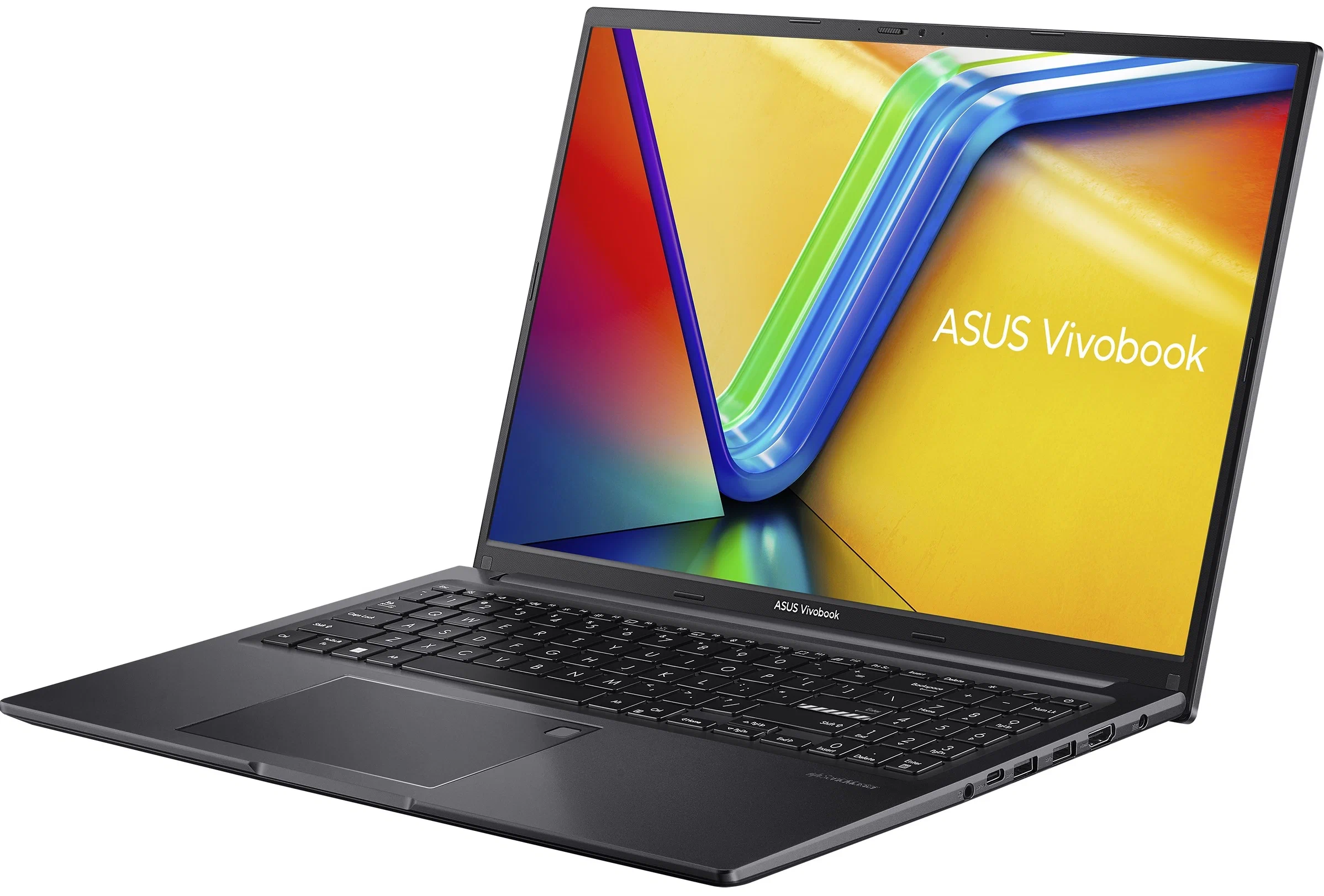 Ноутбук Asus Vivobook 16 X1605Va-MB691 черный (90NB10N3-M00WC0)