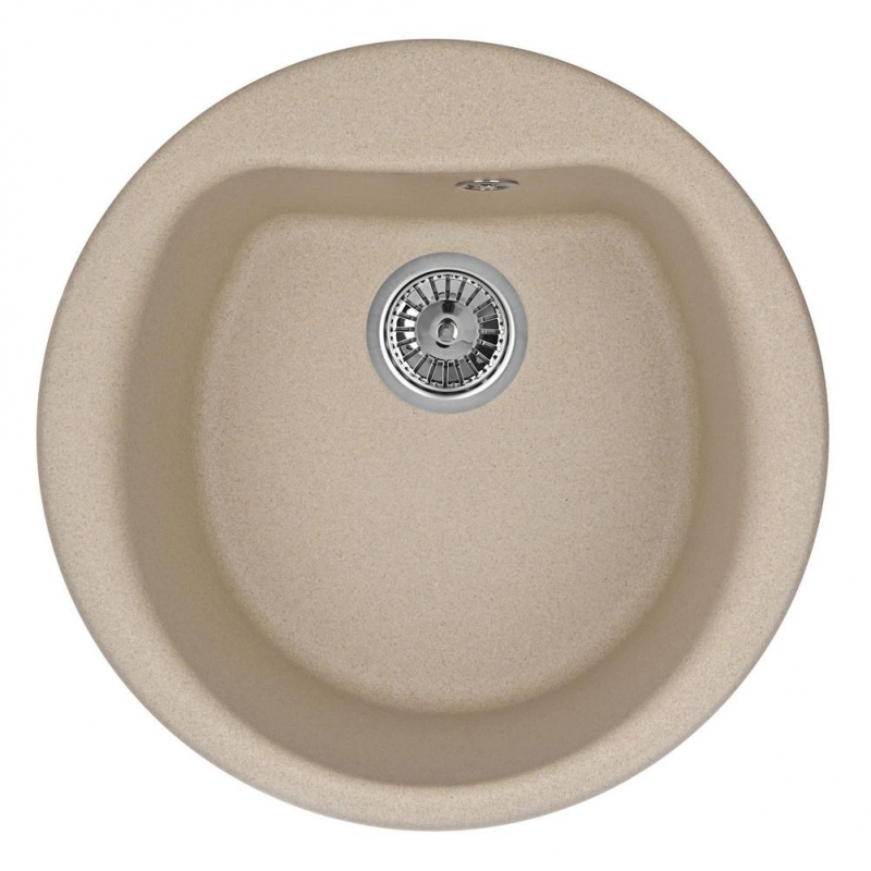 

Кухонная мойка из гранита EMAR EMQ-1500.C Сардоникс, EMQ-1500.C
