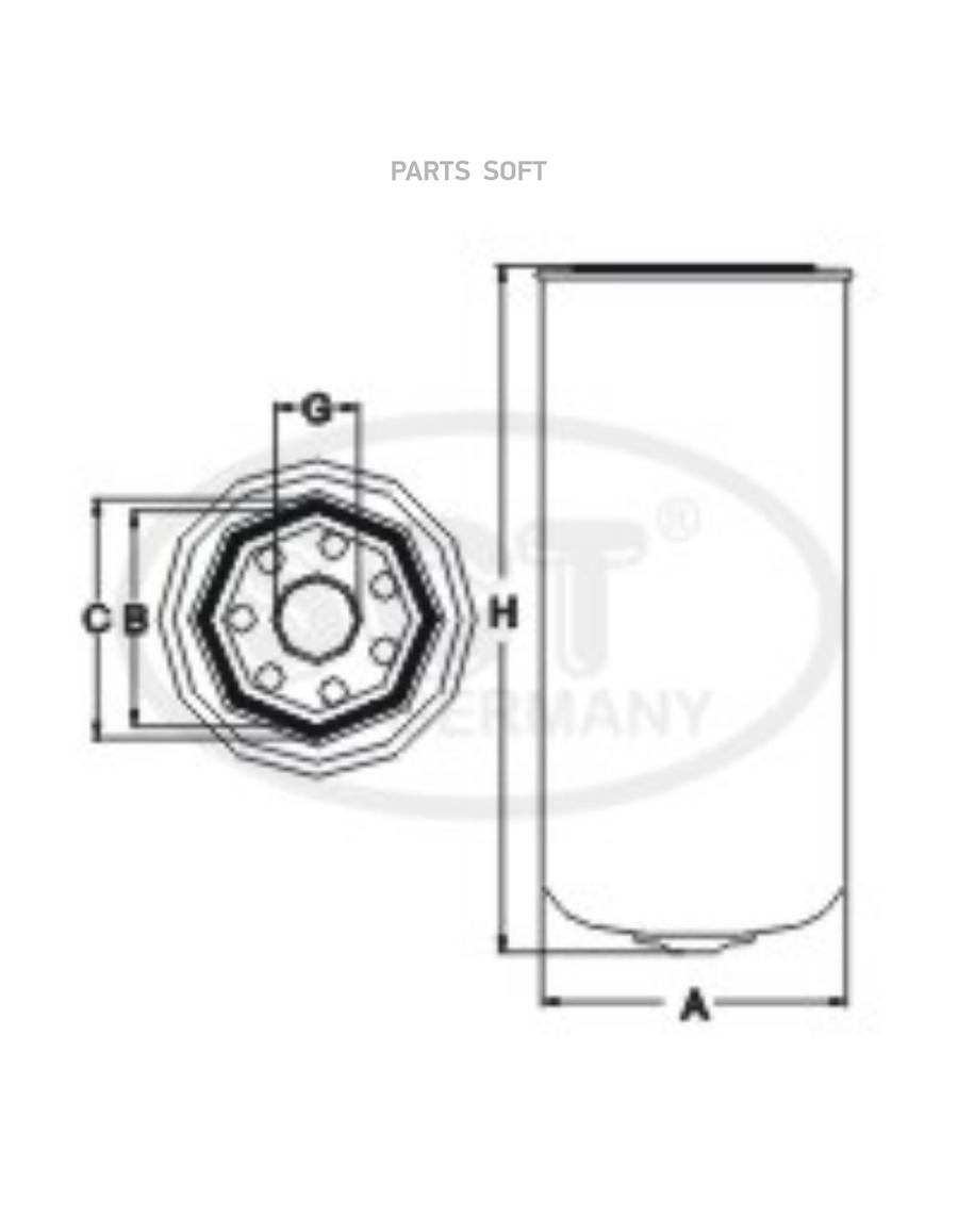 

Sct St6007
