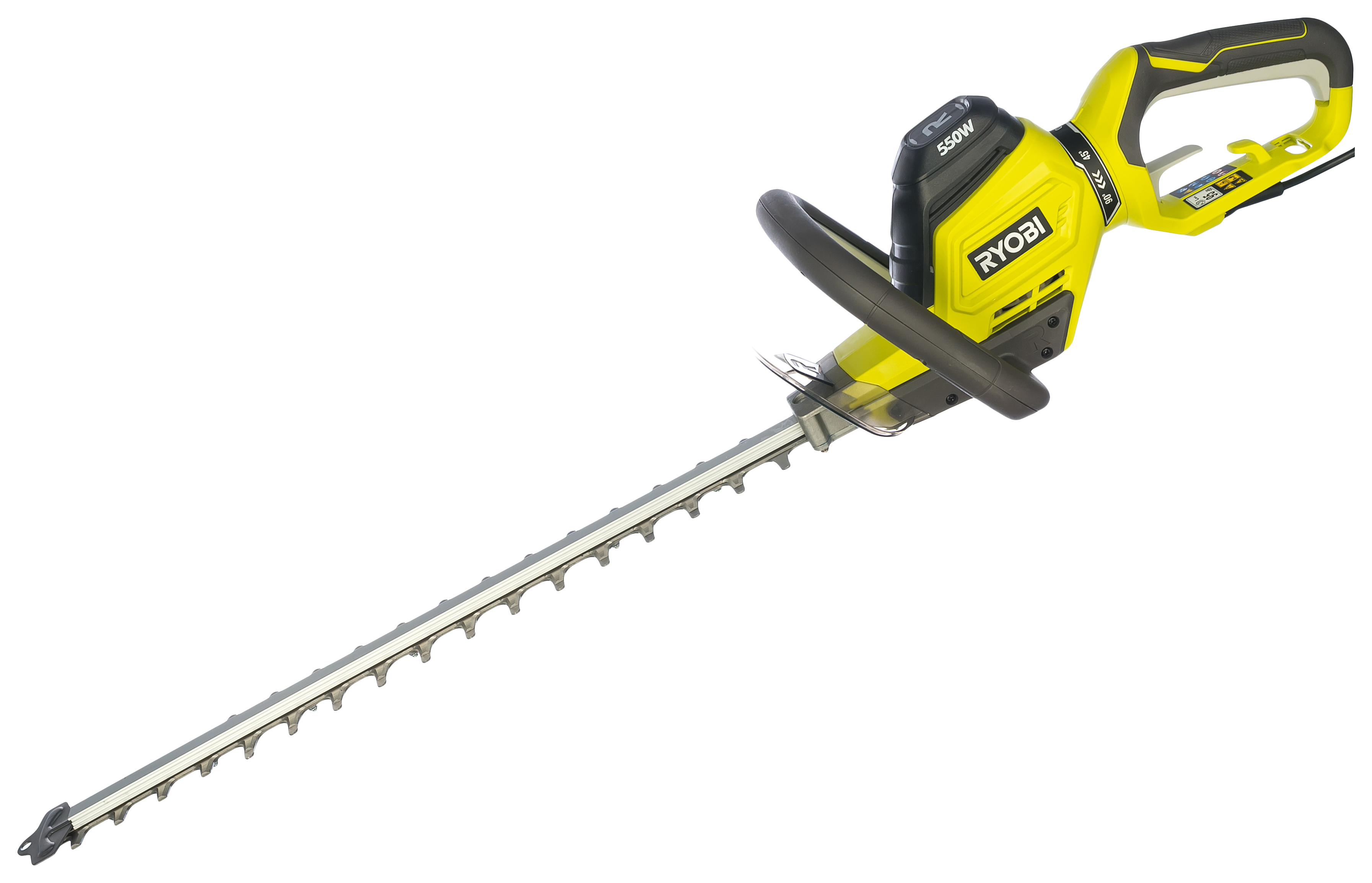 фото Кусторез ryobi rht5655rs 5133003643