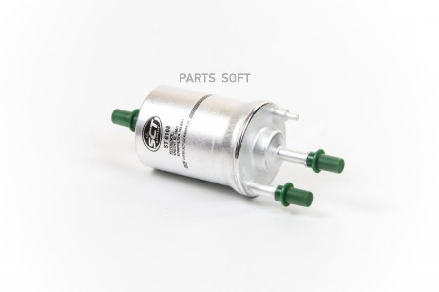 

Sct St6108