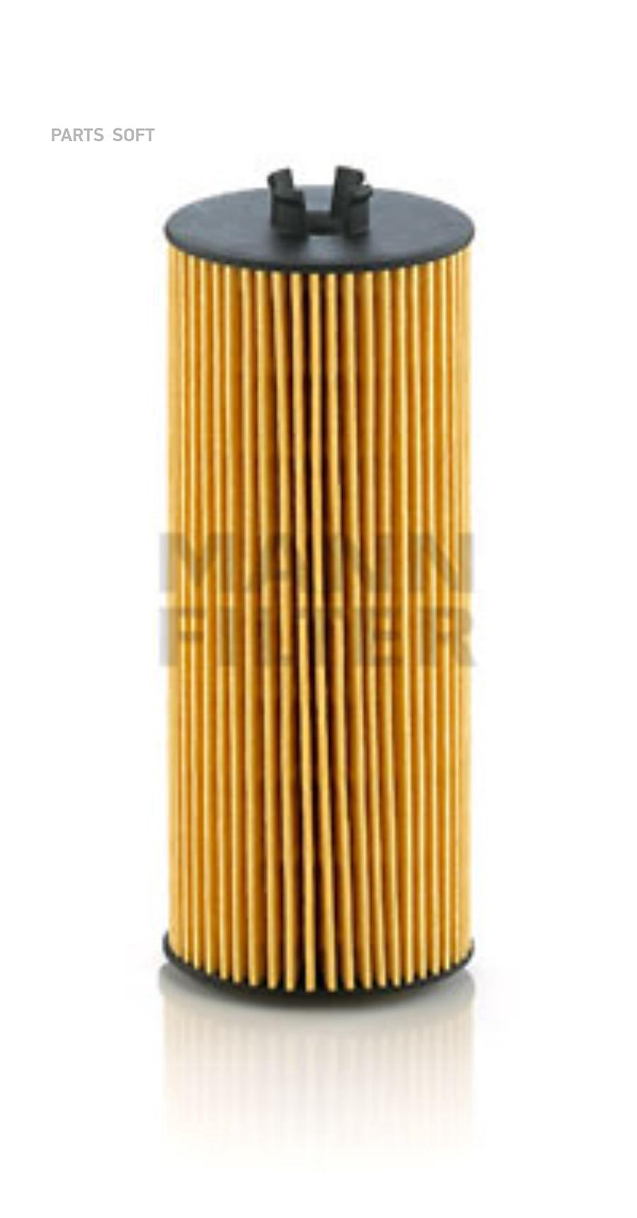 

Фильтр масляный MANN HU6008Z