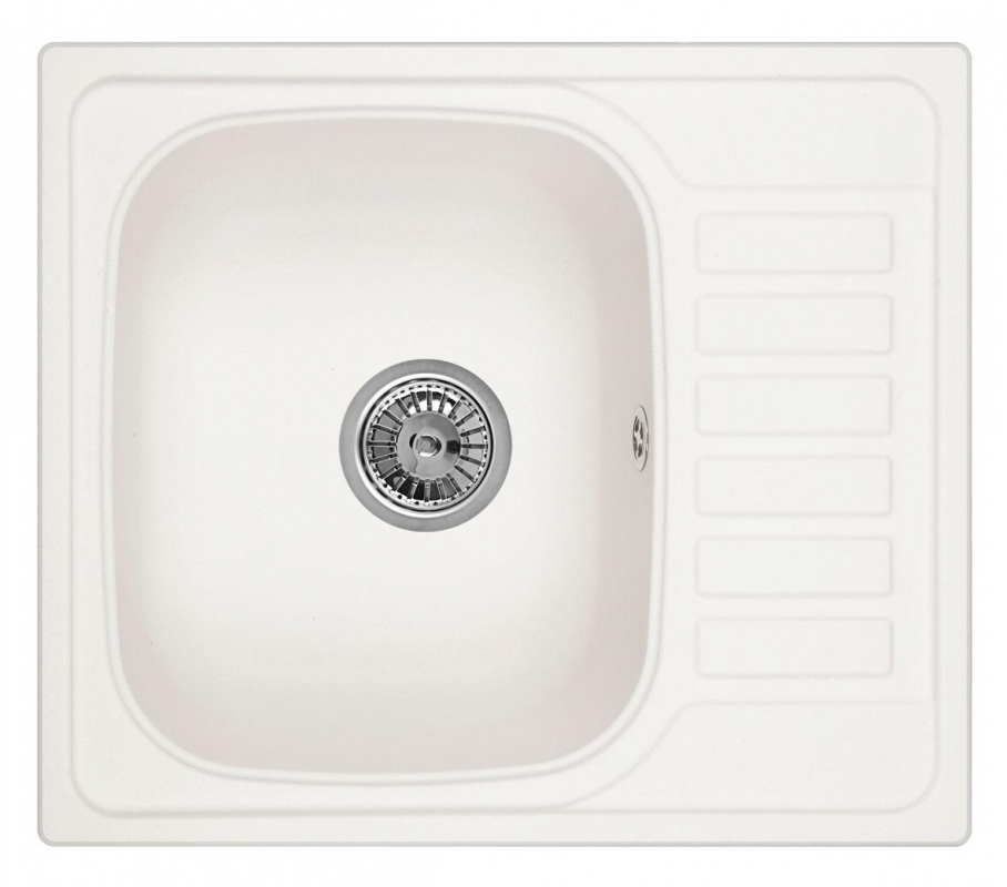 

Кухонная мойка из гранита EMAR EMQ-1575.Q Агат, EMQ-1575.Q