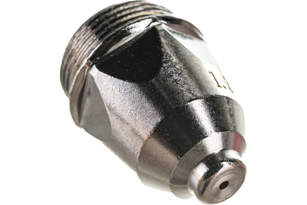 

Сопло ATLASWELD P-80 1.3мм White box (5шт)
