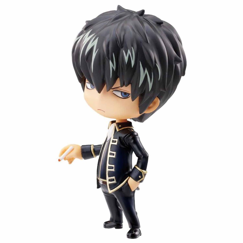 Фигурка Megahouse Gemini Gintama Toshirou Hijikata 816970