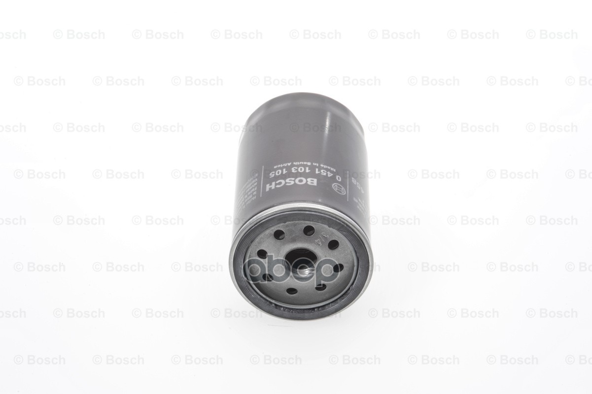 

Фильтр Масляный Bosch 0451103105 /P3105/ Bosch арт. 0451103105