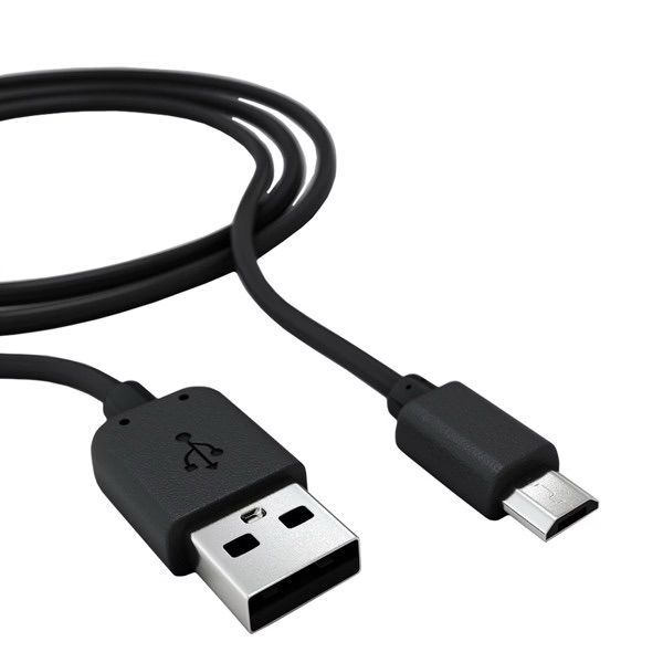 

Дата-кабель Red Line USB - micro USB 1метр