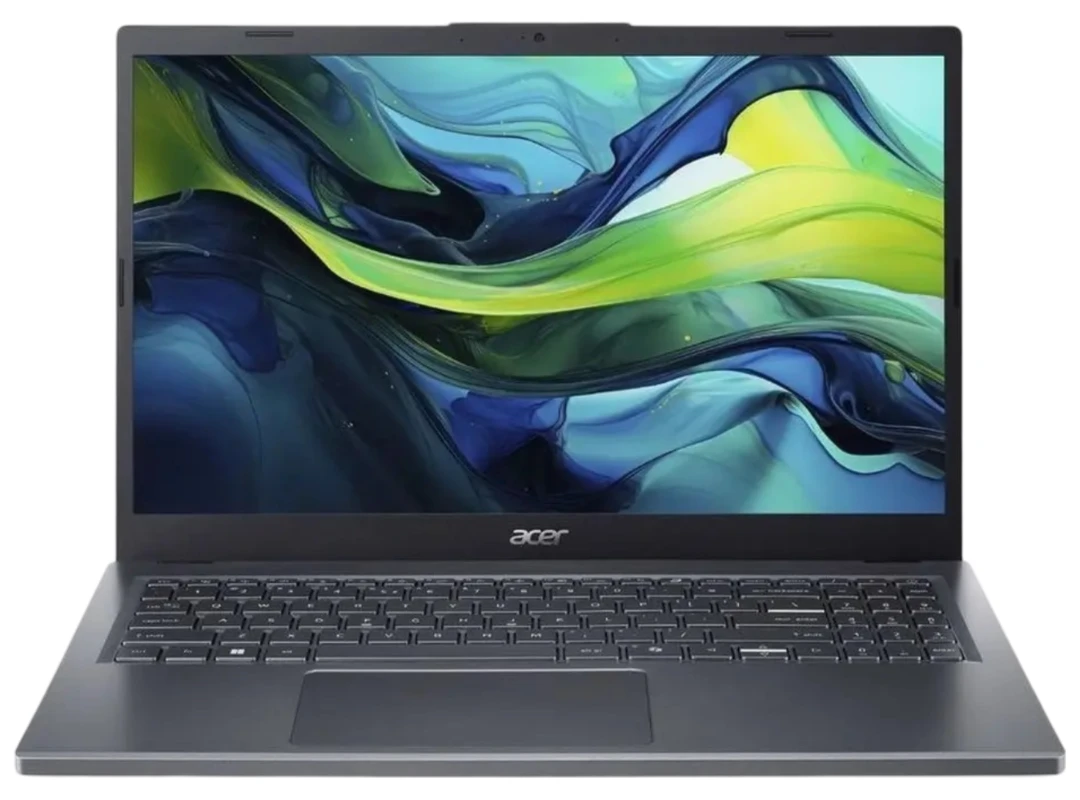 

Ноутбук Acer Aspire A15-51M-56UM серый (NX.KXTCD.006), Aspire A15-51M-56UM