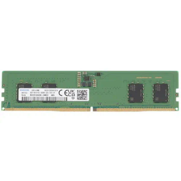 

Оперативная память Samsung M323R1GB4DB0-CWM (НФ-00031061), DDR6 1x8Gb, 3200MHz, M323R1GB4DB0-CWM