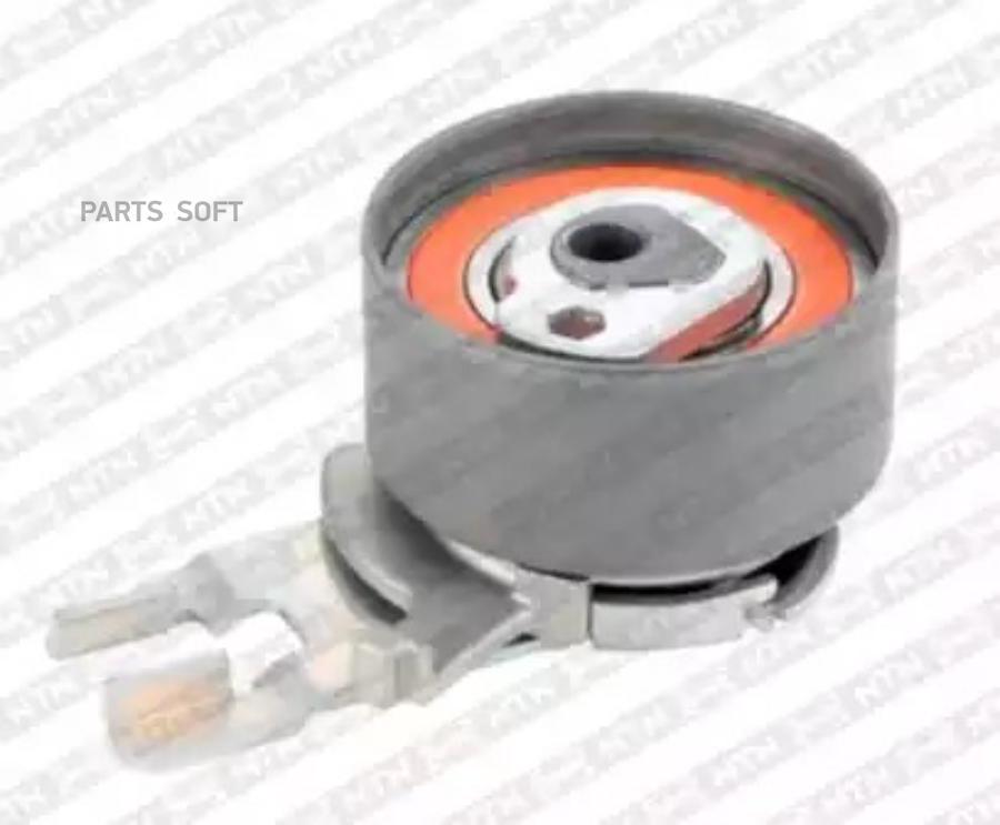 

GT365.10_ролик натяжной ремня ГРМ!\ Volvo S40/V50/S60/C70/V80 2.0i-2.5i 04>