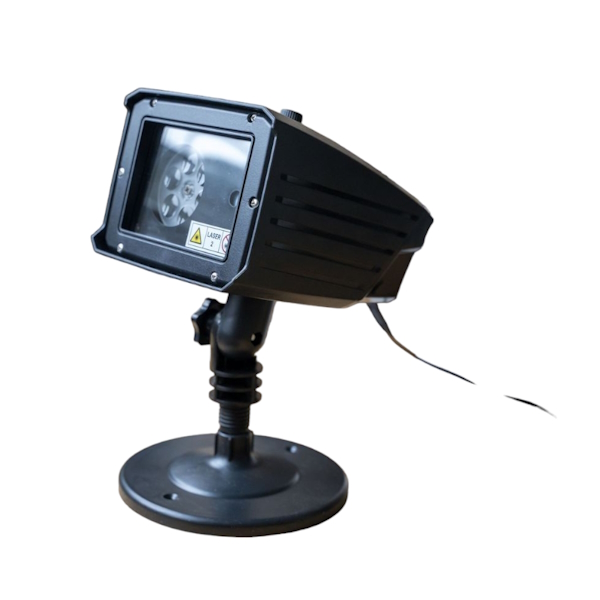 Светодиодный проектор с лазерным эффектом ВСЕ ПРАЗДНИКИ ГОДА! Kaemingk