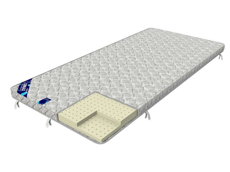 

Матрас для дивана Dimax МЛ Латекс-6 185x205, МЛ Латекс-6