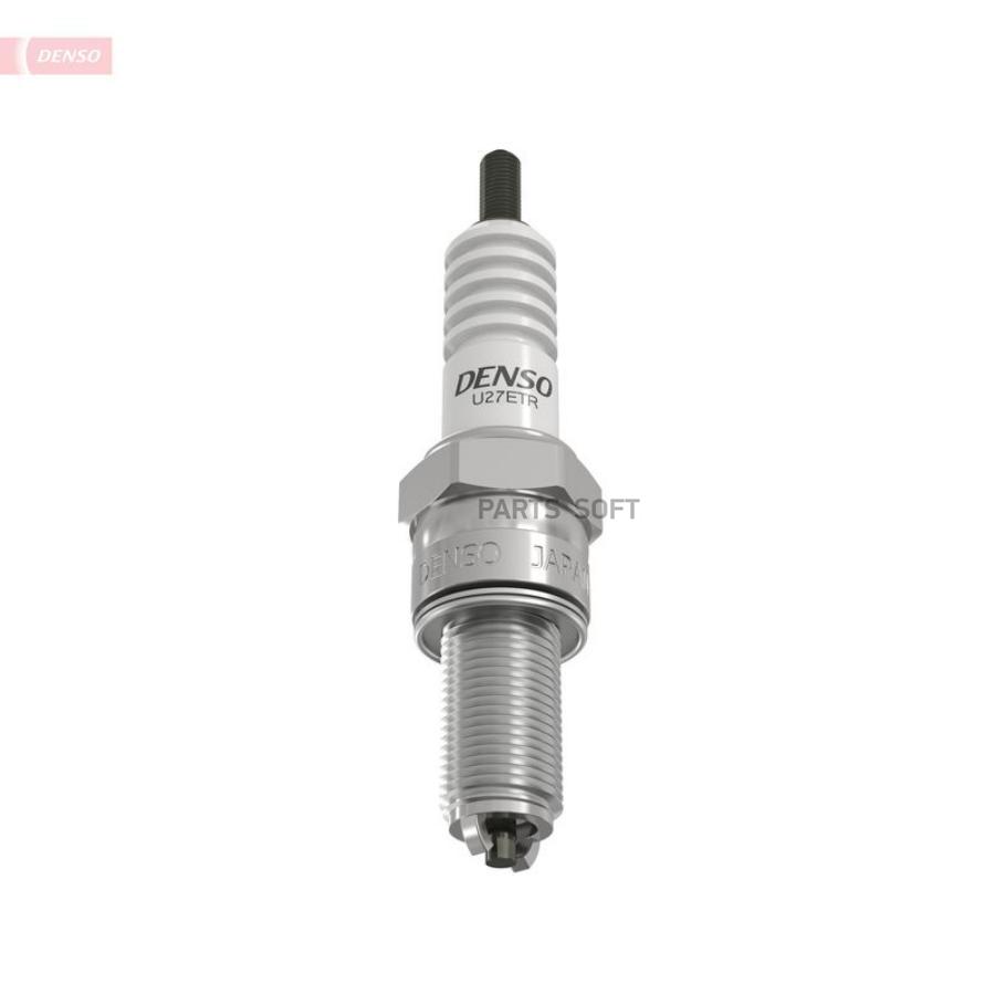 

Свеча зажигания DENSO U27ETR