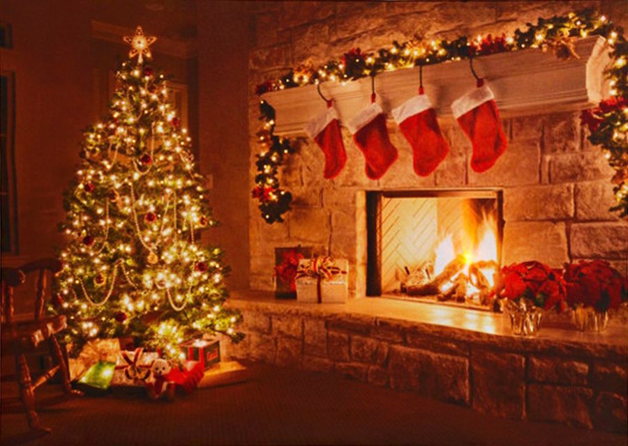 

Светящаяся картина ПРИГЛАШЕНИЕ К ЧУДЕСАМ 28х38 см Koopman International, 176832-koopman