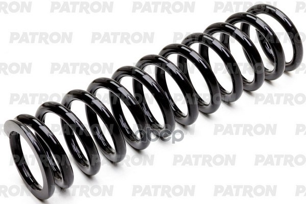 

PATRON Пружина подвески PATRON PCS319401