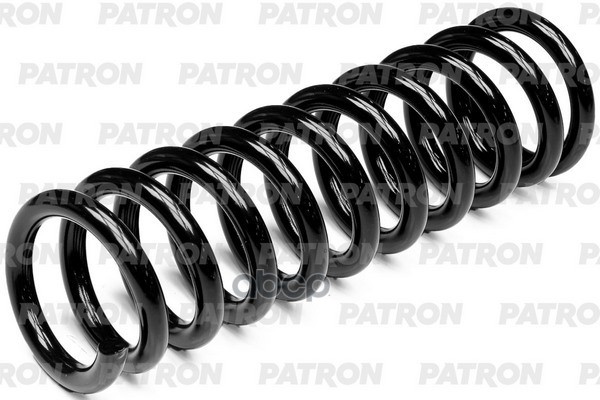 

PATRON Пружина подвески PATRON PCS319411