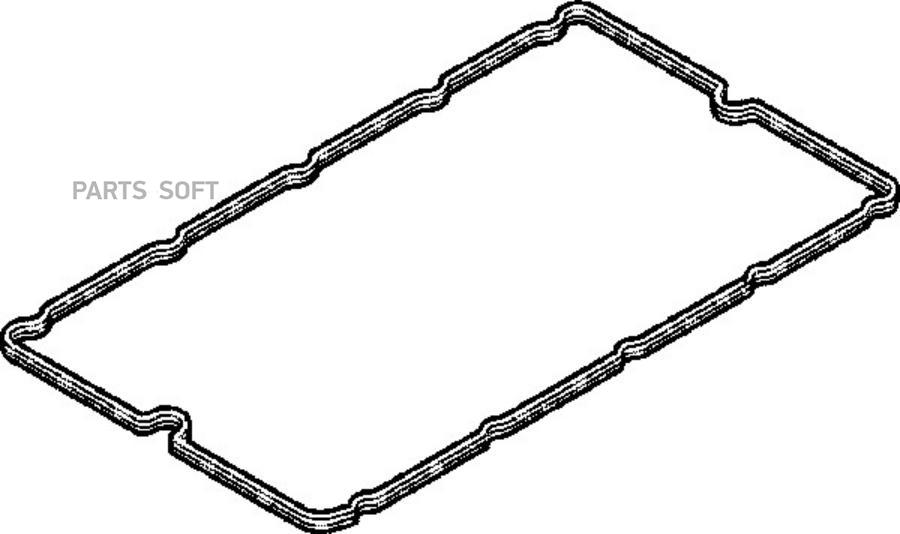 

Прокладка клапанной крышки Elring 027720