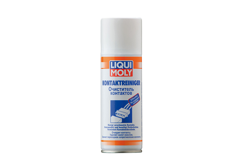 Очиститель Контактов 0,2л Liqui moly арт. 7510