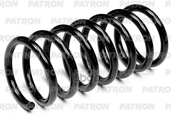 

PATRON Пружина подвески PATRON PCS504011