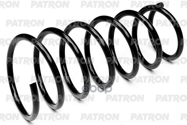 

Пружина подвески задн усилен FORD: MONDEO I 93-96, MONDEO I седан 93-96 PATRON PCS504097