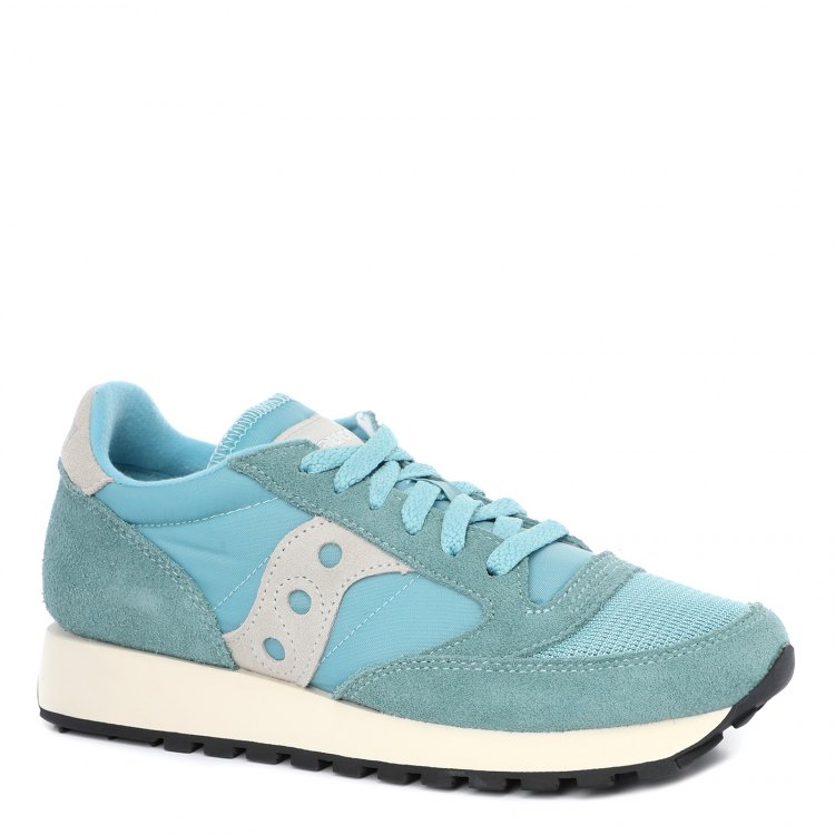 фото Кроссовки женские saucony s60368207 голубые 39 eu