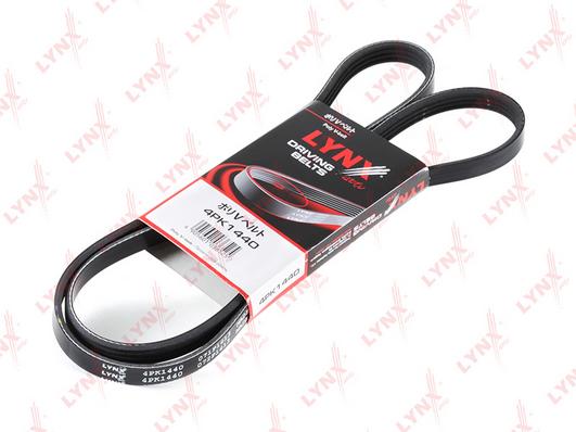

Ремень ручейковый 4PK1440