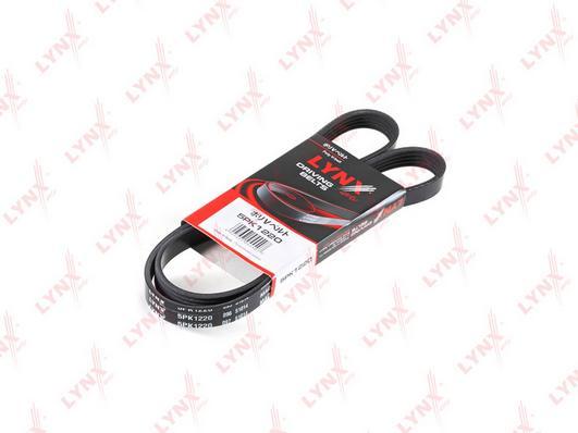 

Ремень ручейковый 5PK1220