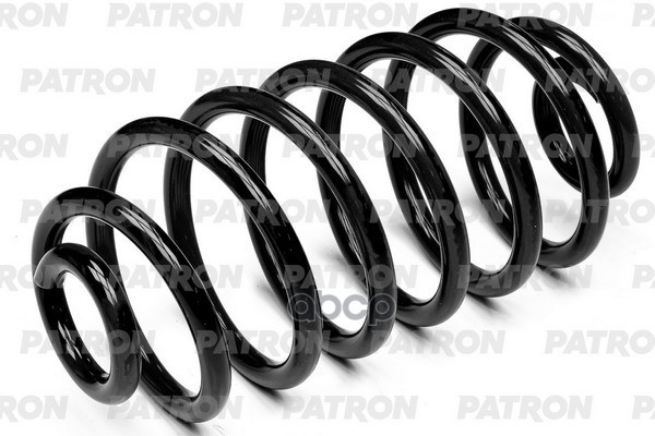 

Пружина подвески задн OPEL: ZAFIRA 99-05 PATRON PCS774210