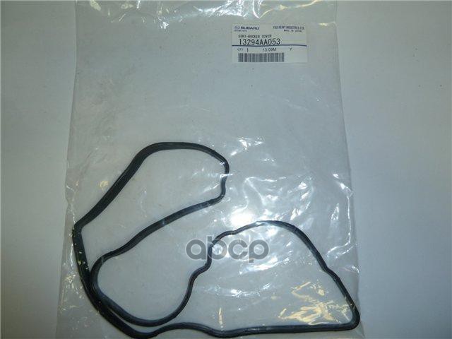 

Пpокладка Кл.Кpышки Impreza (Gd/G11) Ej201 2000-2005 SUBARU арт. 13294AA053