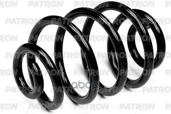 

PATRON Пружина подвески PATRON PCS774454