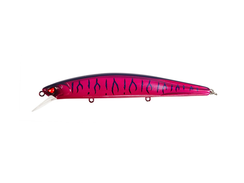 

Воблер Lucky John Pro Series Makora 110SP, 306, Розовый, Pro Series Makora