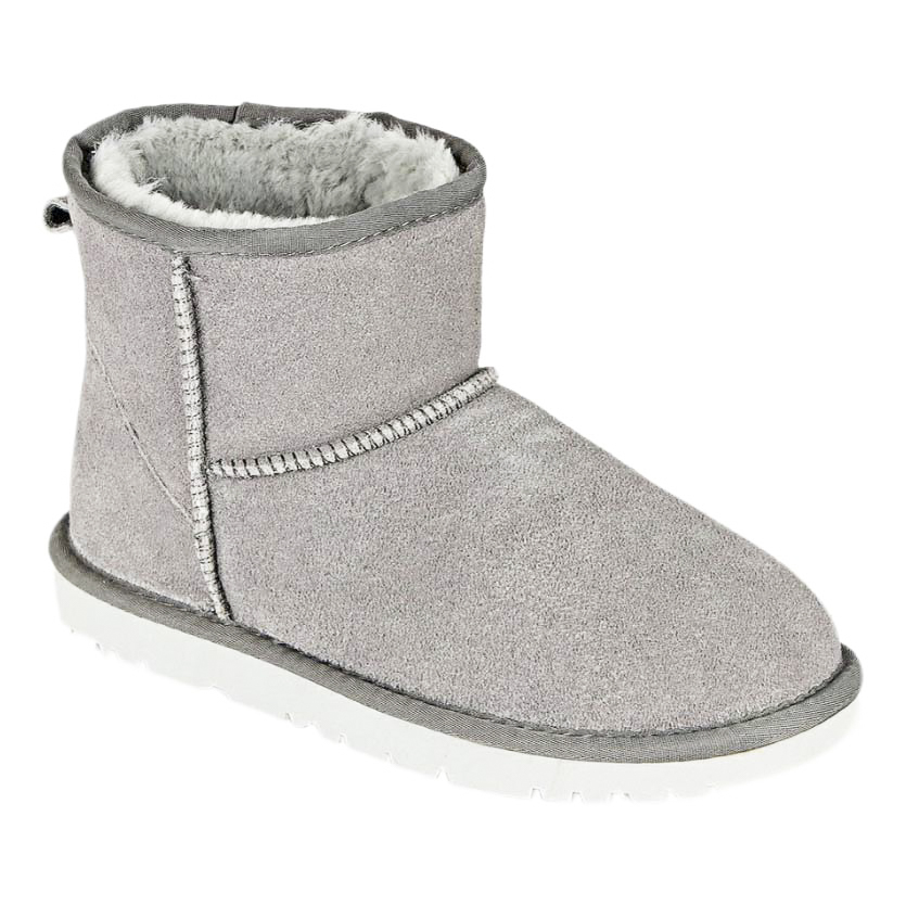 

Угги женские CARRIE Uggs серые 36 RU, Uggs
