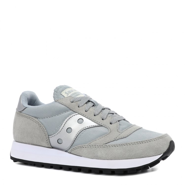

Кроссовки женские Saucony S705393 серые 39 EU