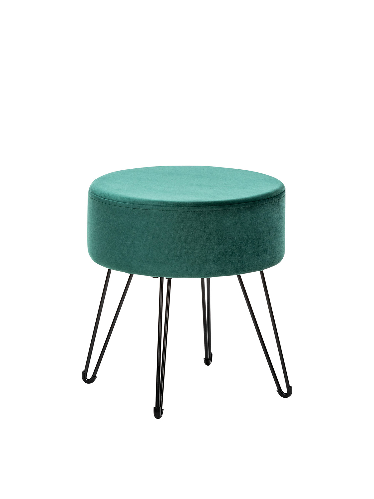 

Пуфик для спальни Leset Кома 2500000199349, Зеленый