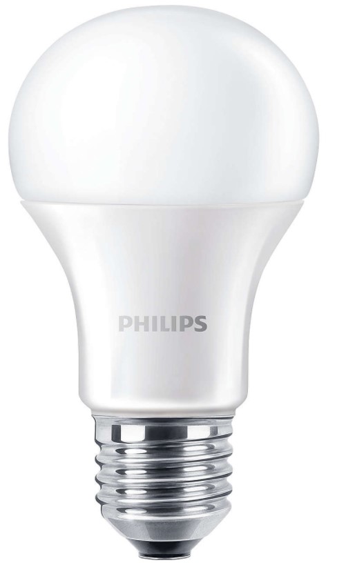 фото Лампа светодиодная philips led sceneswitch e27 9вт