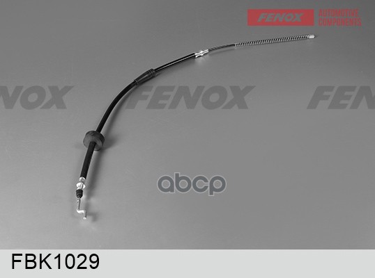 

FENOX FBK1029 Трос ручного тормоза VW T4 90-03 зад. 1шт