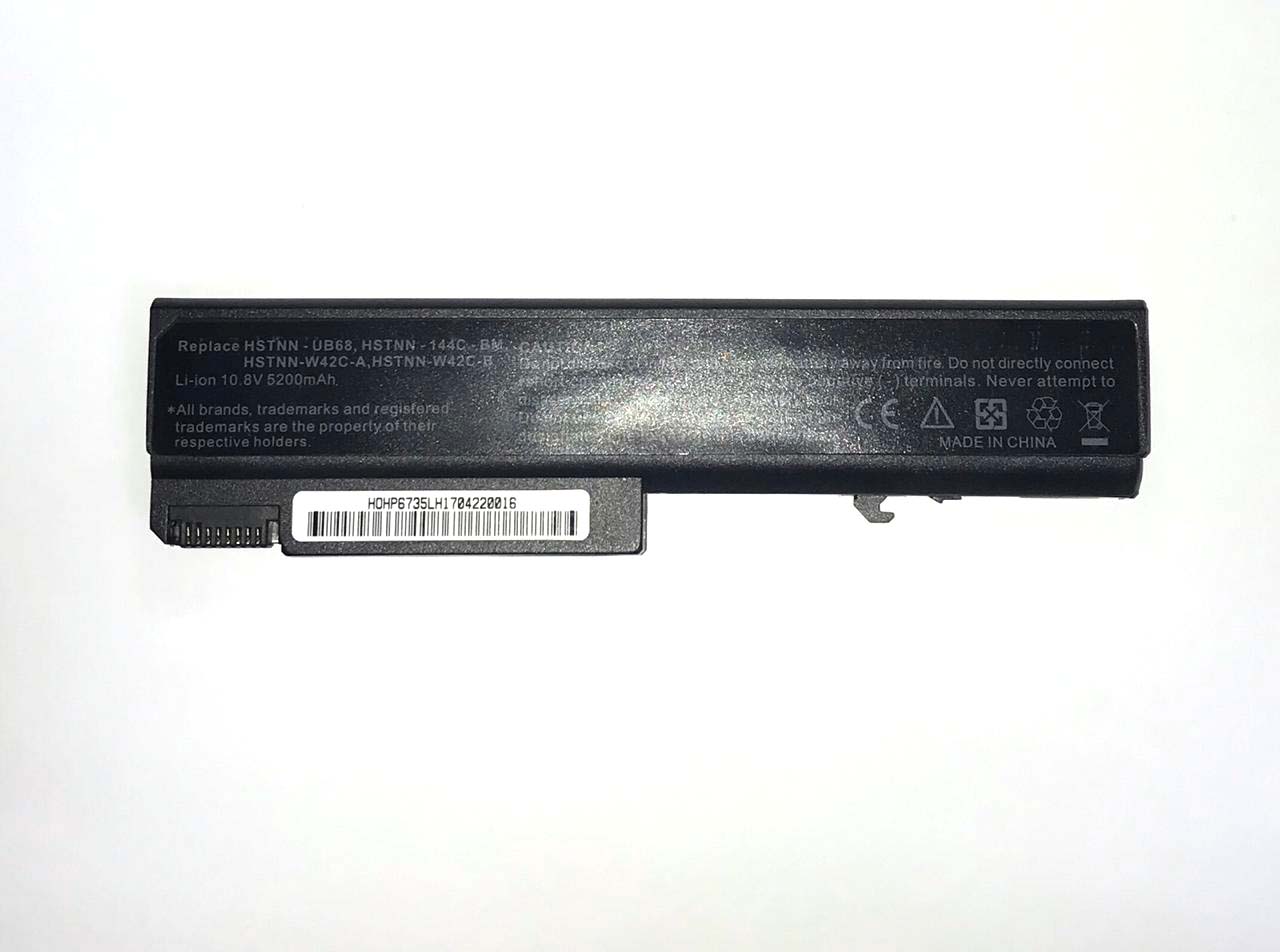 

Аккумулятор HSTNN-I44C для ноутбука HP ProBook 6440b - 5200 mAh