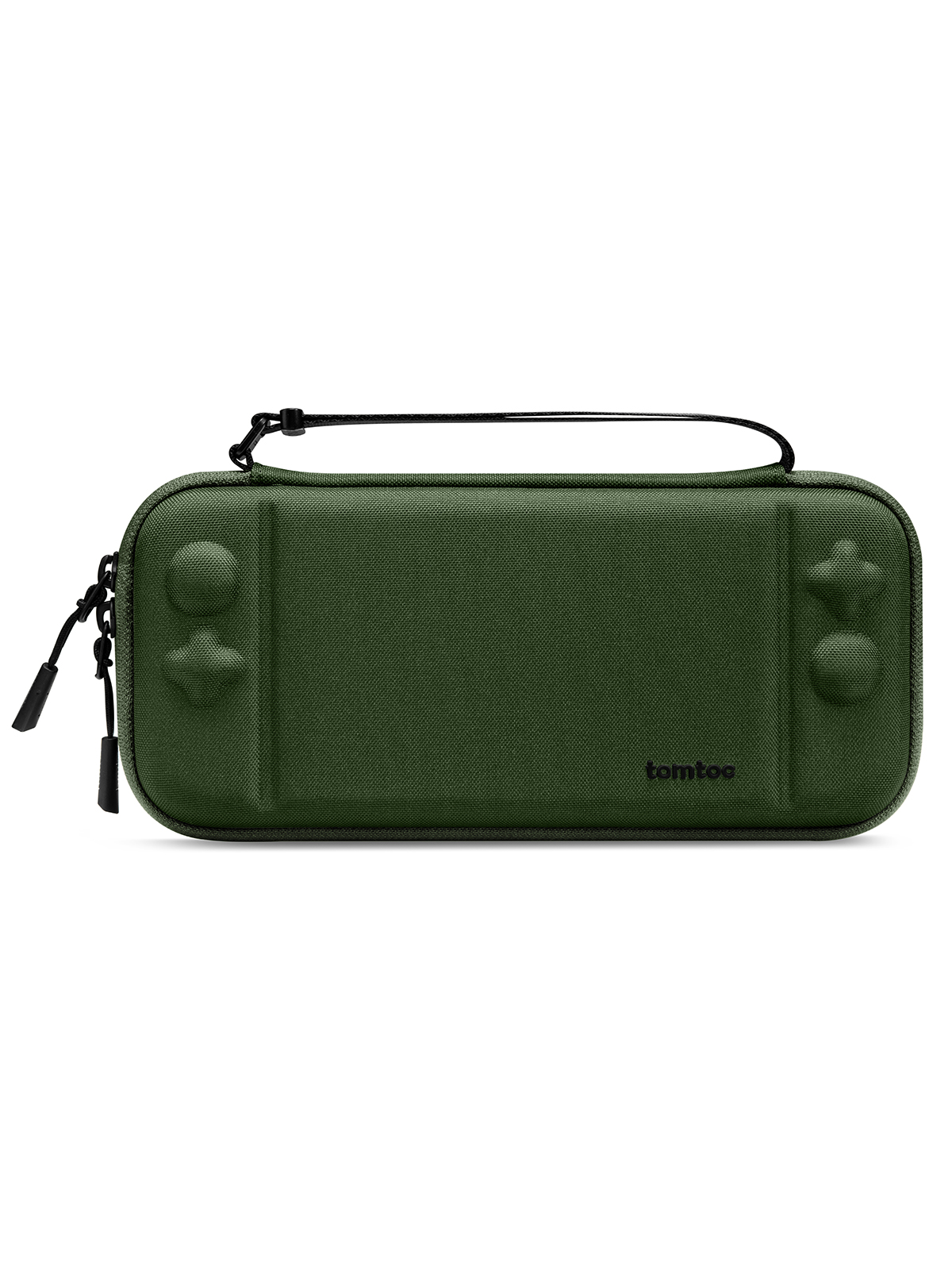 Чехол Tomtoc Slim Case Forest Green для Nintendo Switch & OLED