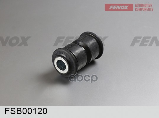 FENOX FSB00120 Втулка рессоры MB SPRINTER/LT 97-06 1шт