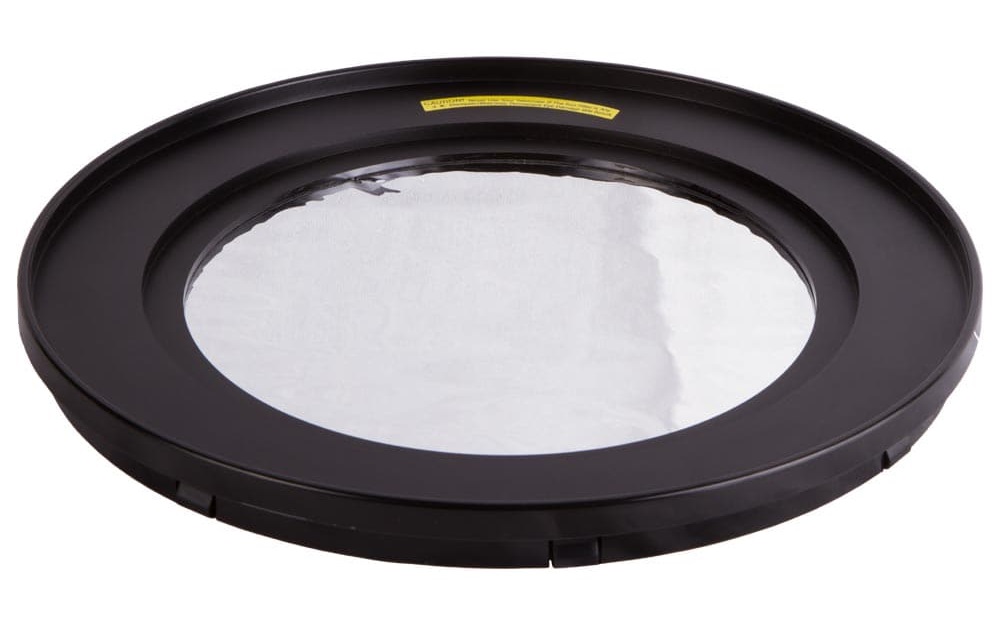 

Солнечный фильтр Sky-Watcher для рефлекторов 250 мм, 71316