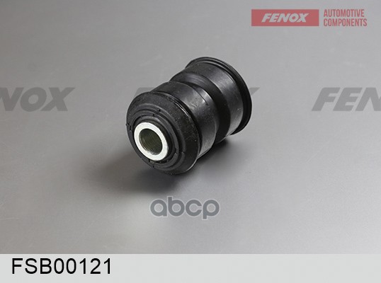 FENOX FSB00121 Втулка рессоры MB SPRINTERT1TN 408D410D 1шт 890₽