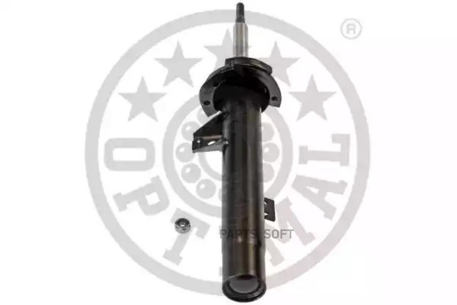 

Амортизатор передний gas r Optimal A-3457GR