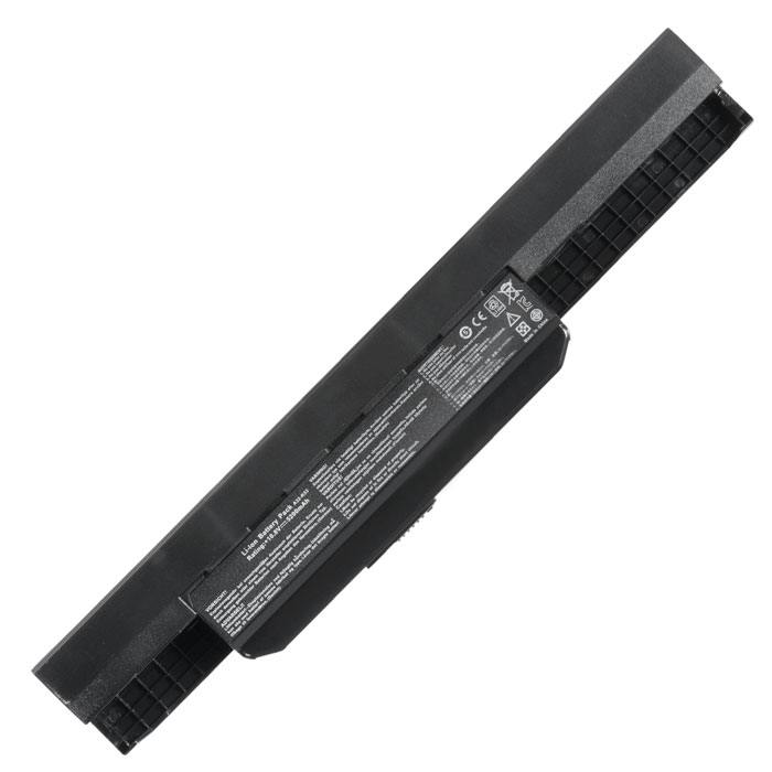 

Аккумулятор для ноутбука NONAME A32-K53 5200 мАч В, A32-K53