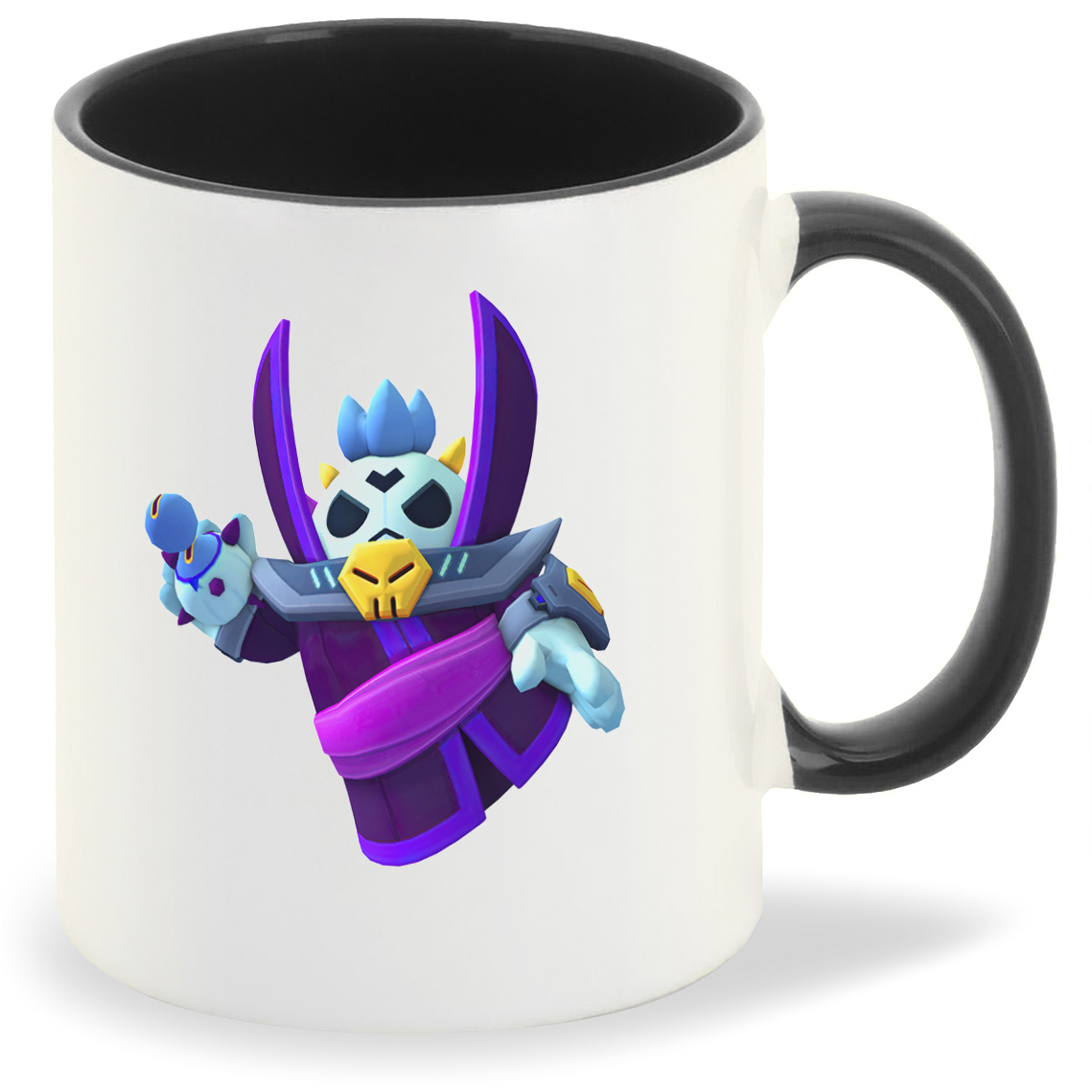 

Кружка CoolPodarok Игры. Brawl Stars Лорд Спайк, Игры. Brawl Stars Лорд Спайк