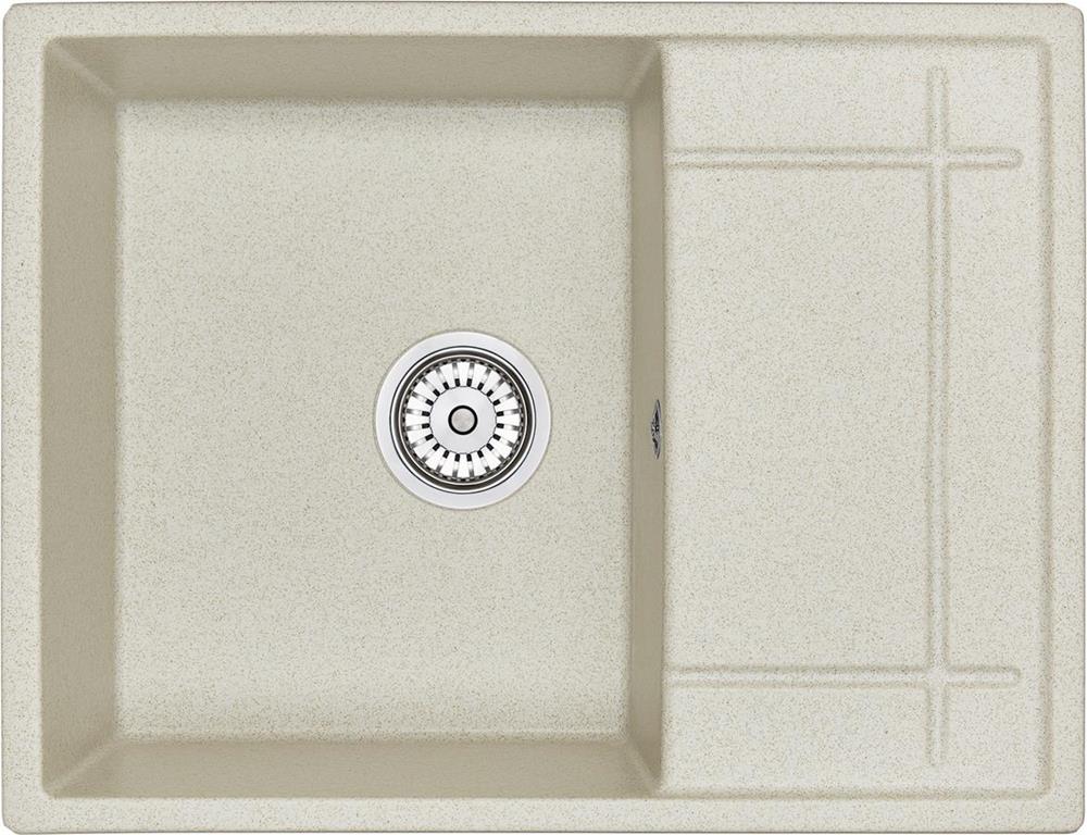 

Кухонная мойка из гранита EMAR EMQ-1650.Q Берилл, EMQ-1650.Q